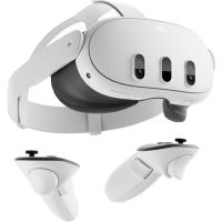 Шлем виртуальной реальности Meta Oculus Quest 3 512Gb