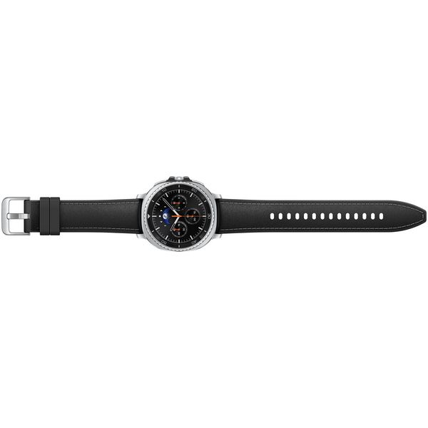 Samsung Galaxy Watch 8 Classic 46mm LTE Black