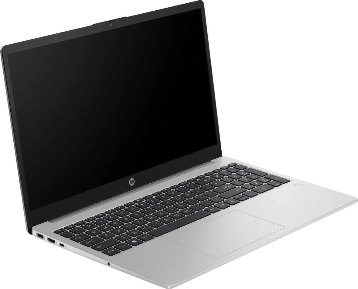 Ноутбук HP 250 G10 C78F2AT (Intel Core 7 150U 1200MHz/16GB/512GB SSD/15.6"/1920x1080/IPS/Intel Graphics/Wi-Fi/Bluetooth/Windows 11 Pro) Серебристый