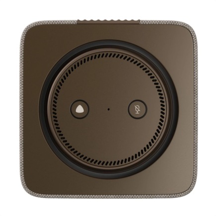 Яндекс.Станция Макс "Бежевый"