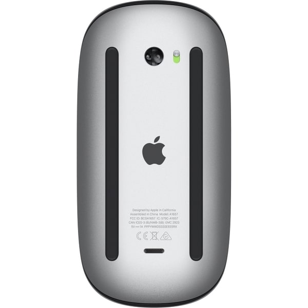 Беспроводная мышь Apple Magic Mouse 3 Black