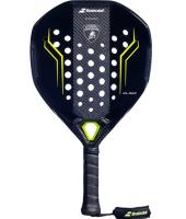 Ракетка для падела Babolat x Lamborghini BL.002, Black