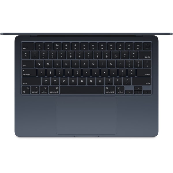 MacBook Air 13 M4 16/512 Midnight (MW133)