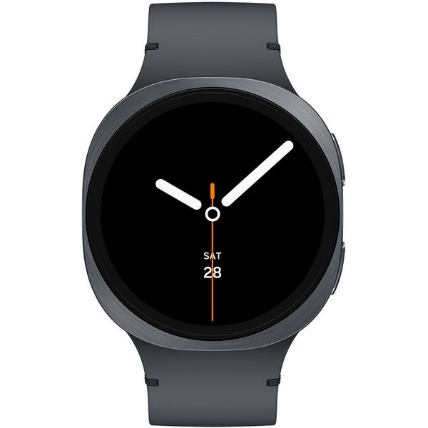 Samsung Galaxy Watch 8 40 mm LTE Graphite