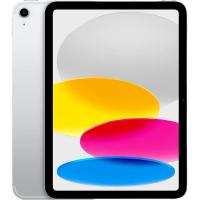 Apple iPad 11 (2025) 256 ГБ Wi-Fi Silver