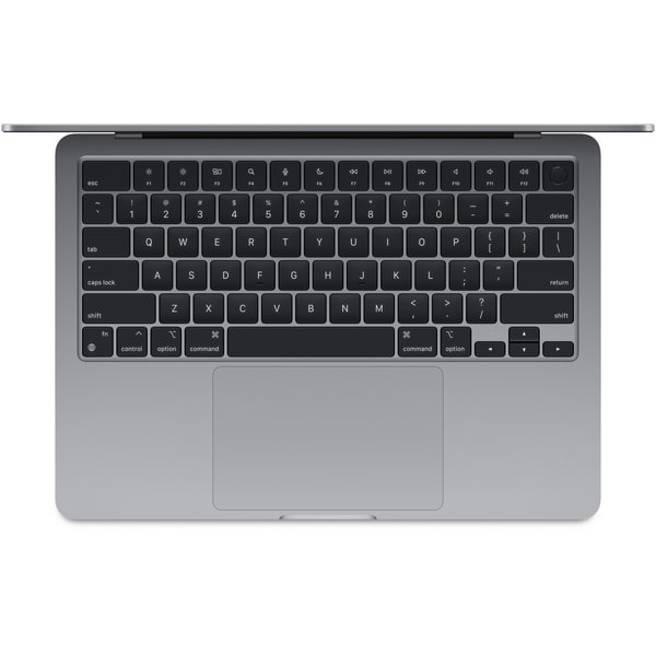 MacBook Air 13 M3 24/1Tb Space Gray