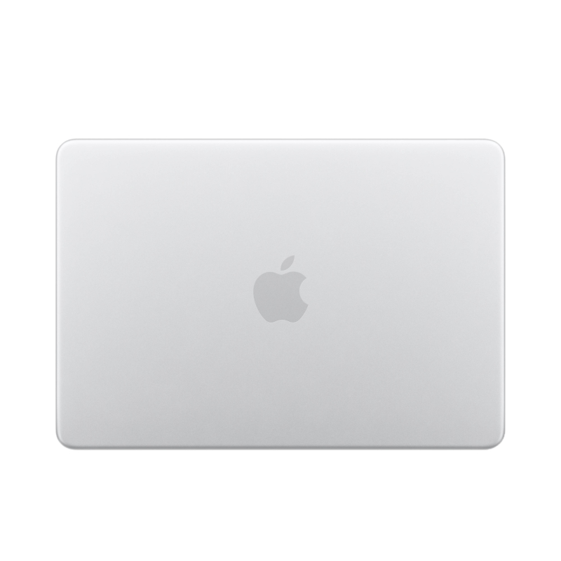 MacBook Neo 13 A18 Pro 8/512GB Silver (MHFC4)