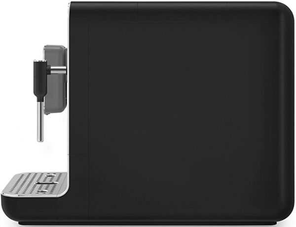 Кофемашина автоматическая Smeg BCC12BLMEU