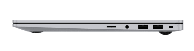 Ноутбук Samsung Galaxy Book6 14 NP740VJG-KG1HK (Intel Core Ultra 7 355/16Gb/512Gb SSD/14.0"/1920x1200/Intel Graphics/Wi-Fi/Bluetooth/Windows 11 Home) Серый