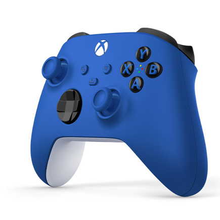 Геймпад Xbox "Blue"