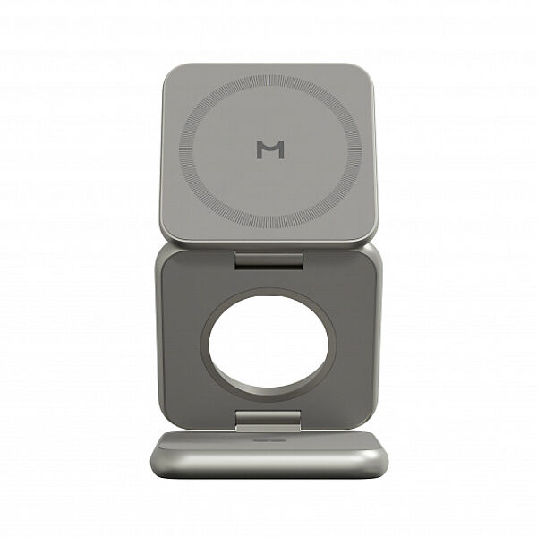 Зарядная станция Magssory Fold Pro 3 в 1 Titan