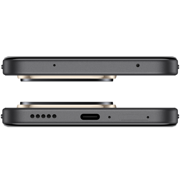 Honor X7d 128Gb Black