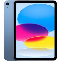 Apple iPad 11 (2025) 256 ГБ Wi-Fi Blue