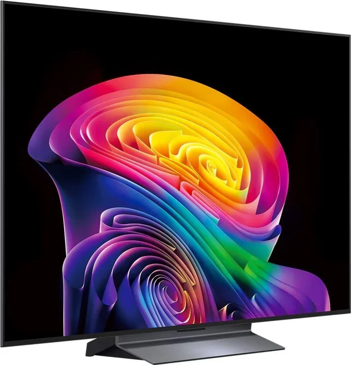 Телевизор LG OLED55C6RLA