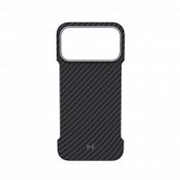 Magssory Aramid Zero Case for iPhone 17 Pro