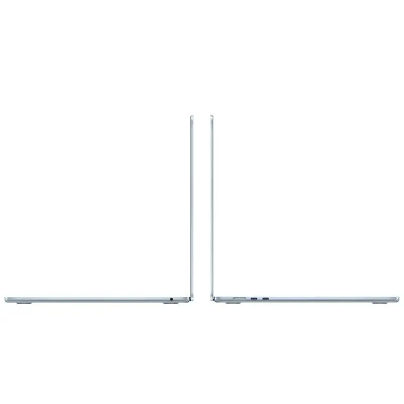 MacBook Air 13" M5 24/1 TB Sky Blue (MDHK4)