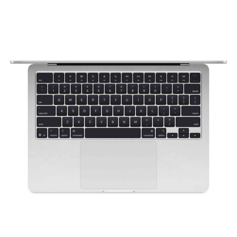 MacBook Air 13" M5 16/512 Silver (MDH74)