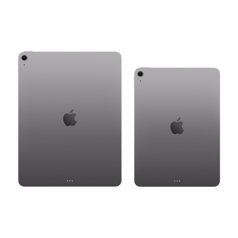 Apple iPad Air 11" M4 128 Гб Wi-Fi , Space Gray (2026)