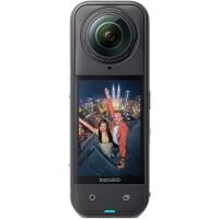 Insta360 X5 Essentials Bundle