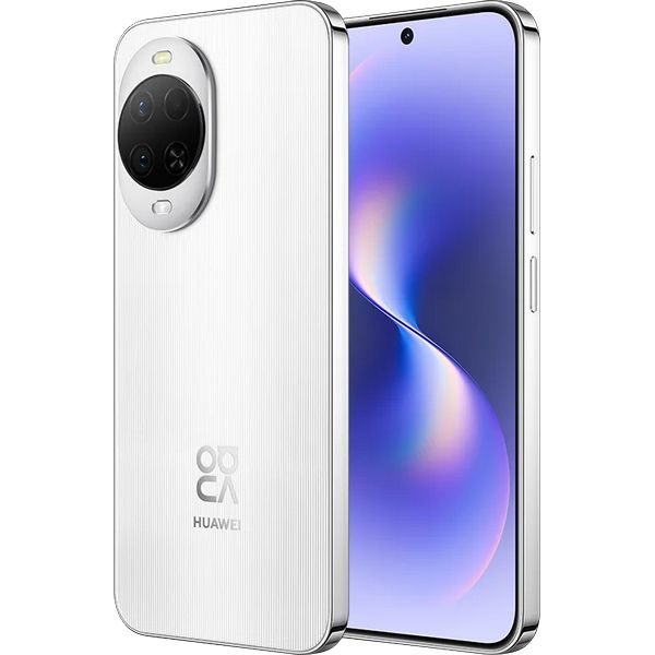Huawei Nova 15 12/256, White