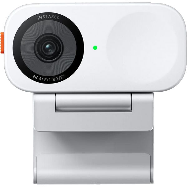 Insta360 Link 2C Arctic White