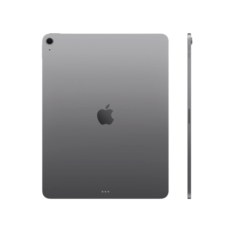 Apple iPad Air 11" M4 128 Гб Wi-Fi , Space Gray (2026)
