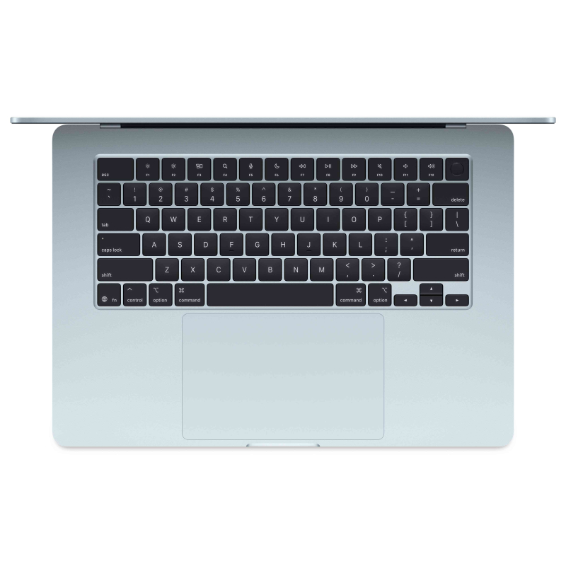 MacBook Air 15 M5 24/1 TB Sky Blue (MDVU4)