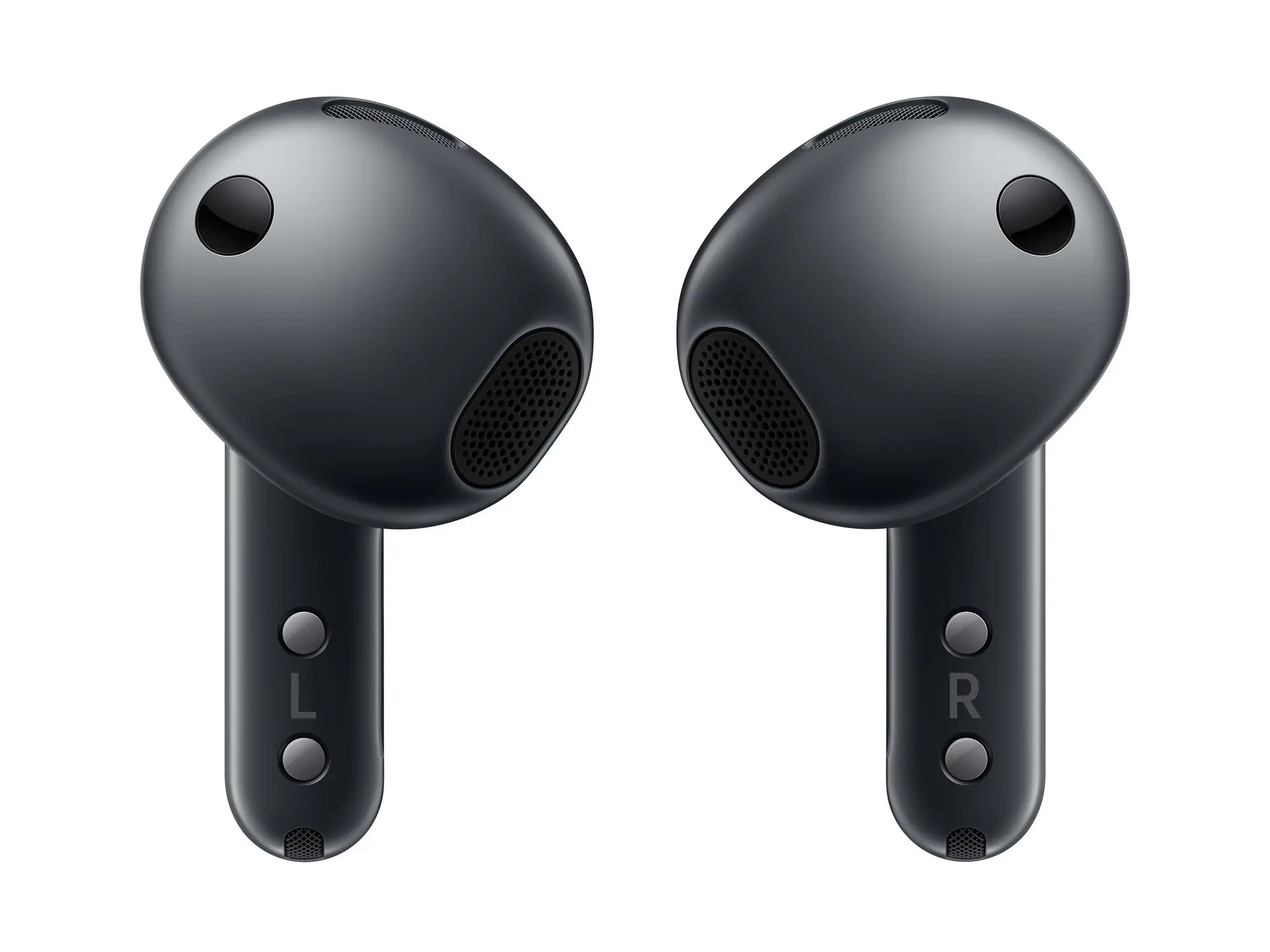 Galaxy Buds 4 Black