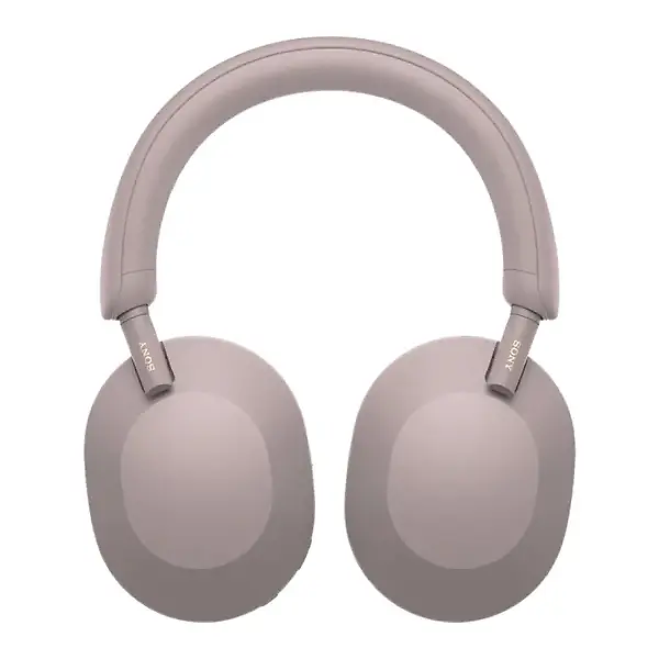 Sony WH-1000XM5 Pink