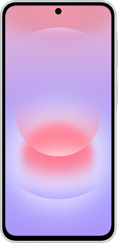 Samsung Galaxy A37 12/256GB, White (белый)