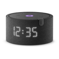 Яндекс.Станция Мини с часами "Черный"