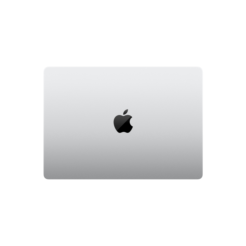 MacBook Pro 16 M5 Max 36/2 TB Silver (MGE74)