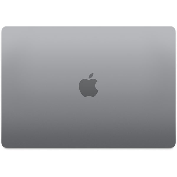 MacBook Air 15 M3 8/256 Space Gray