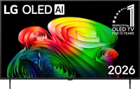Телевизор LG OLED48B6RLA