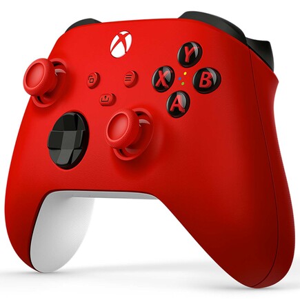 Геймпад Xbox "Red"
