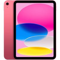 Apple iPad 11 (2025) 256 ГБ Wi-Fi Pink
