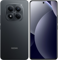 Xiaomi Redmi Note 15 Pro 4G 12/512Gb Black