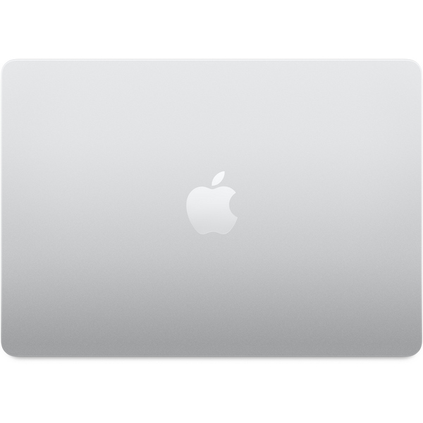 MacBook Air 15 M4 16/256 Silver (MW1G3)
