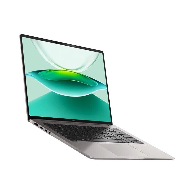 Ноутбук HONOR MagicBook Pro 14 5301AMTW (Intel Core Ultra 9 285H 2900MHz/32Gb/1024Gb SSD/14.6"/3120x2080/OLED/Touch/120Hz/Intel Arc 140T/Wi-Fi/Bluetooth) Серый