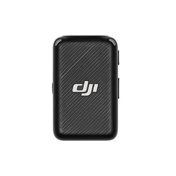 Комплект беспроводных микрофонов DJI Mic 2 (2 TX + 1 RX + Зарядный футляр)
