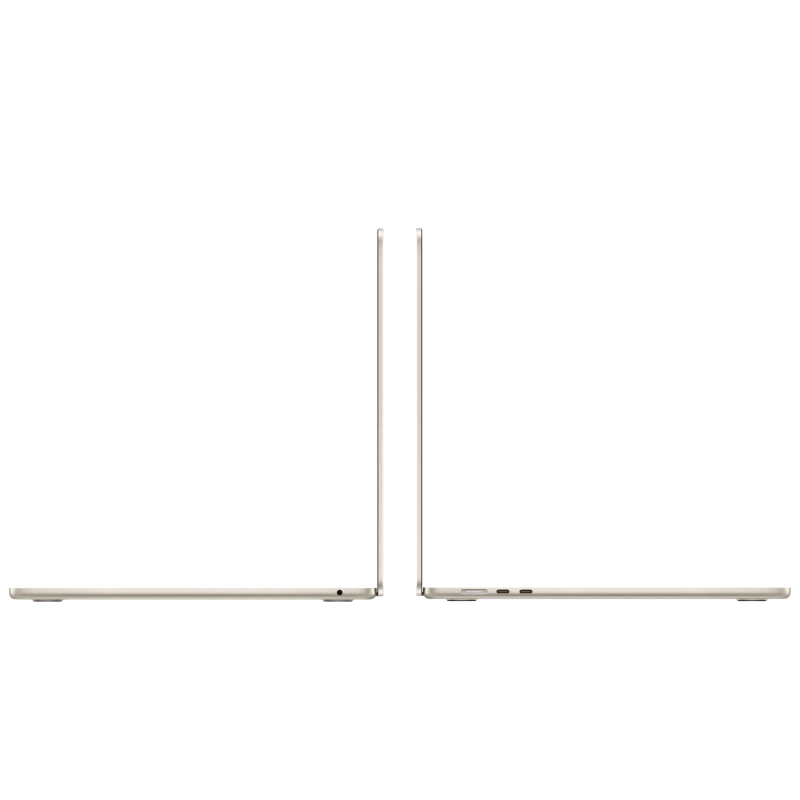 MacBook Air 15 M5 16/1 TB Starlight (MDVE4)