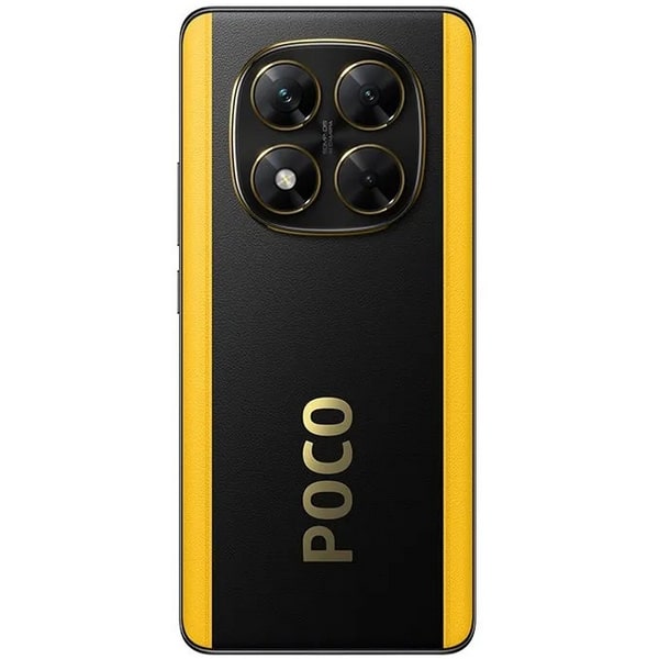 Xiaomi POCO X7 12/512 Black