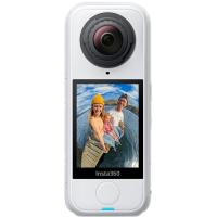 Insta360 X4 Air, White (Starter Bundle)