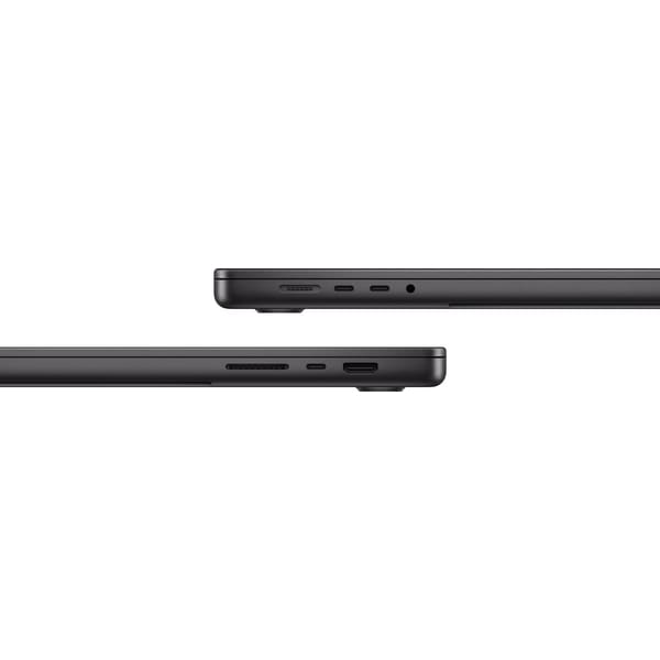 MacBook Pro 16 M4 Max 36/1Tb Space Black (MX303)
