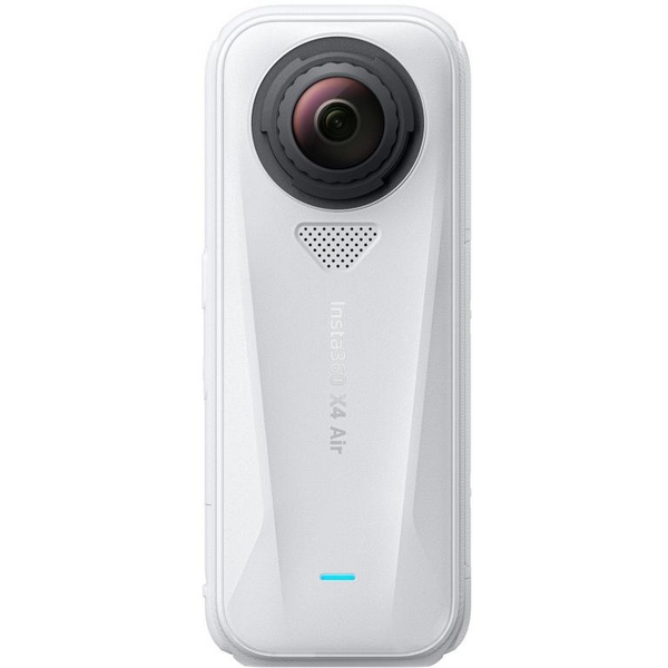 Insta360 X4 Air, White (Standard Bundle)