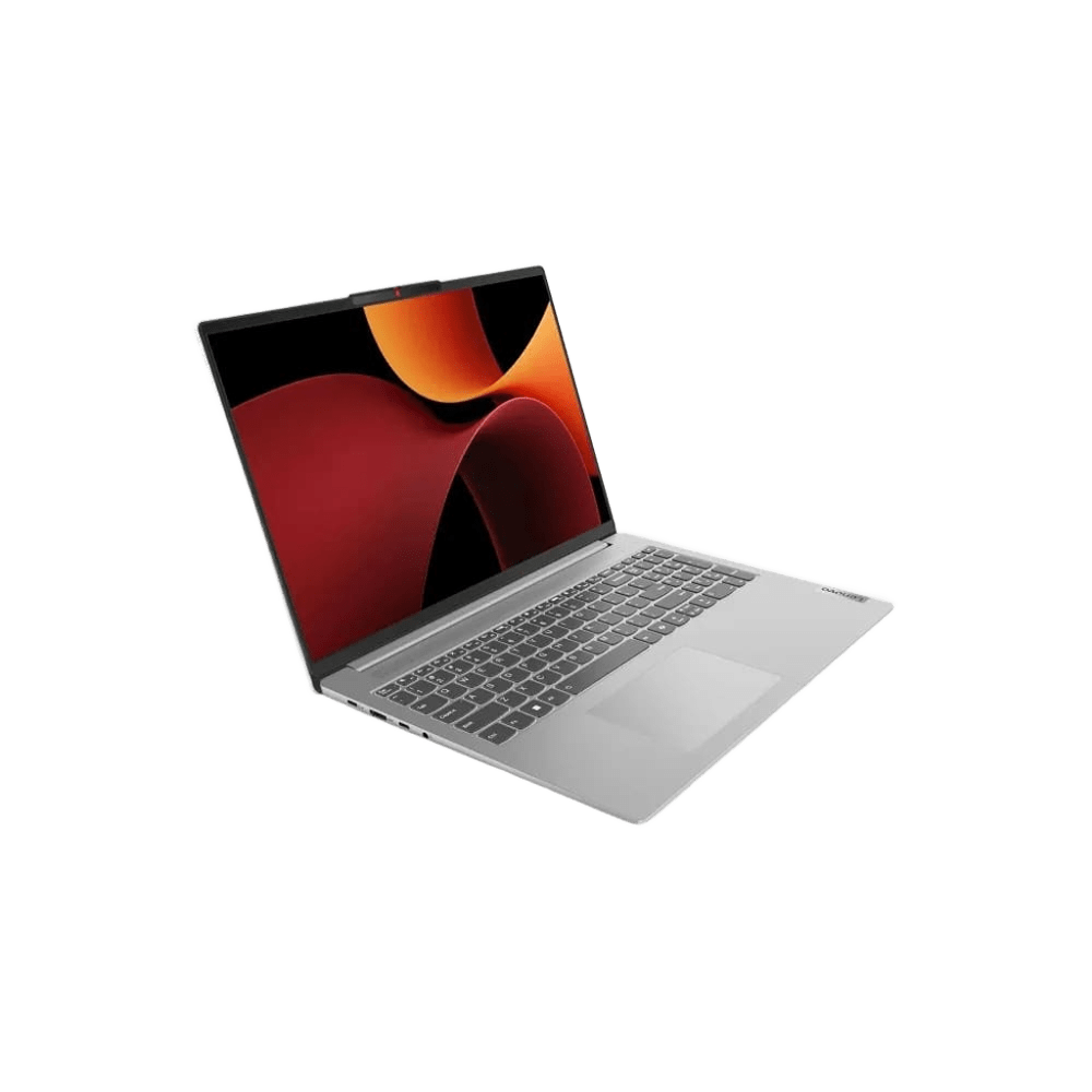 Lenovo IdeaPad Slim 5 16IRU9 83FW0002US (Intel Ultra 7 150U 5400MHz/16Gb/512Gb SSD/16.0"/1920x1200/Intel Graphics/Wi-Fi/Bluetooth/Windows 11) Серый