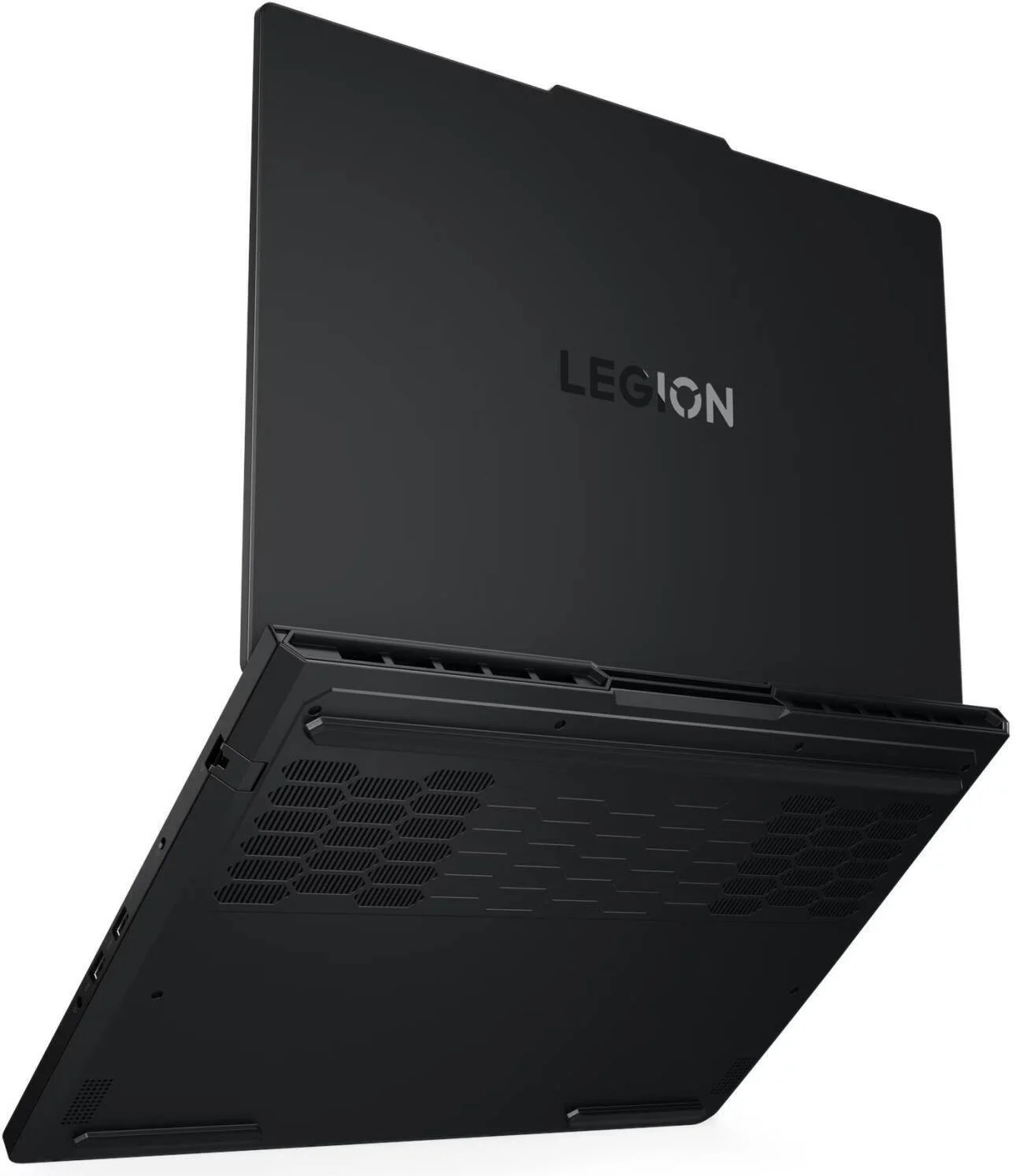 Игровой ноутбук Lenovo Legion Pro 7i 16IAX10H 83F50012US (Intel Core Ultra 9 275HX 2100MHz/64Gb/2048Gb SSD/16.0/2560х1600/OLED/240Hz/Nvidia Geforce RTX 5080 16Gb/Windows 11 Home) Черный