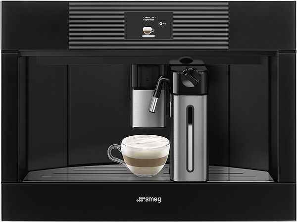 Кофемашина автоматическая SMEG CMS4104B3RU