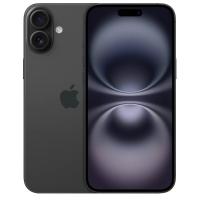 Apple iPhone 16 128gb Black