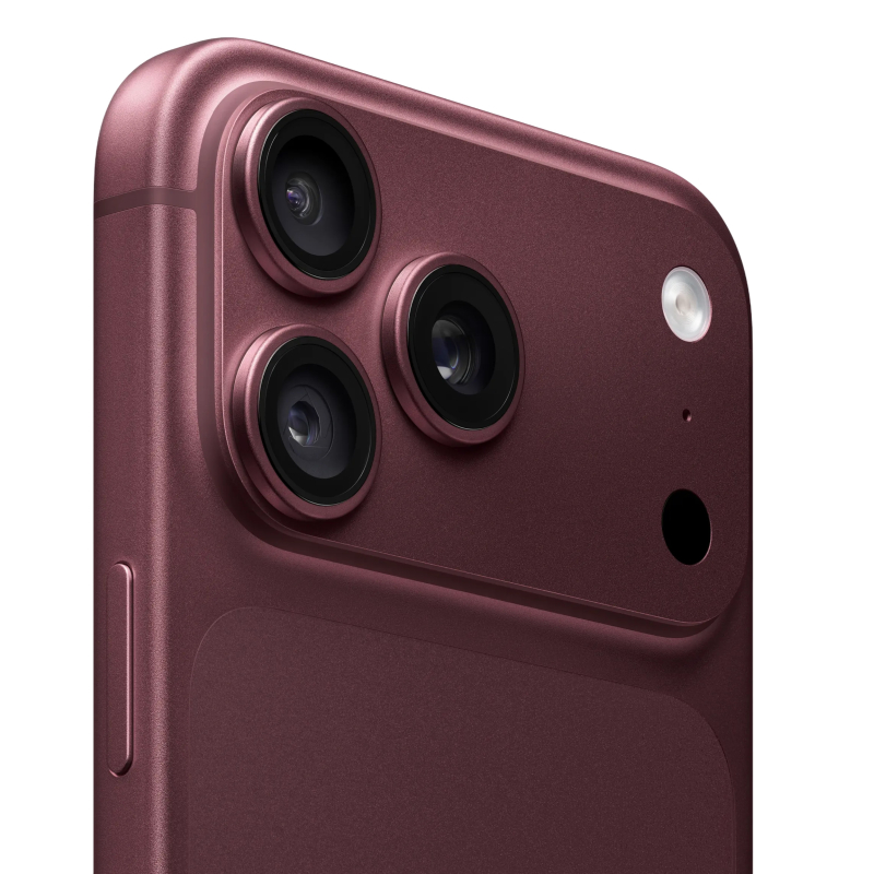Apple iPhone 18 Pro Max 512GB, Burgundy